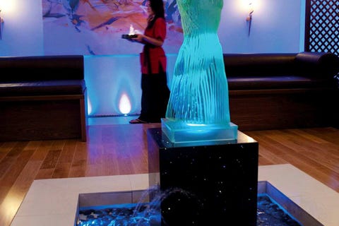 Amus Hotel and Spa 31 av 50