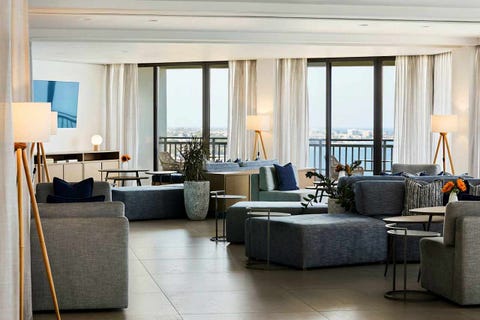 Amus Hotel and Spa 23 av 50
