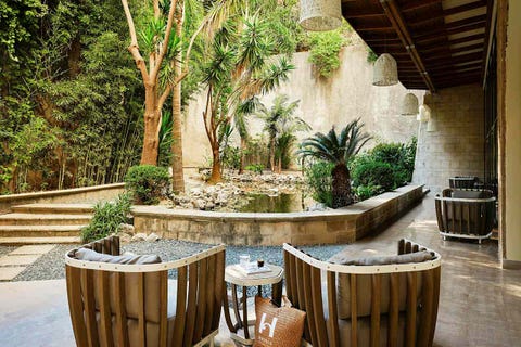 Amus Hotel and Spa 28 av 50