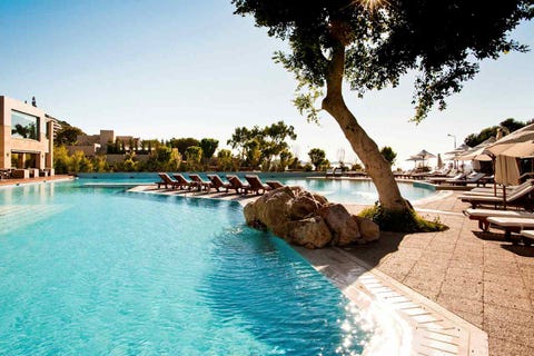 Amus Hotel and Spa 36 av 50