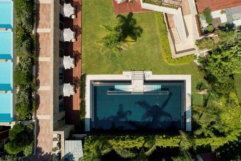 Amus Hotel and Spa 12 av 50