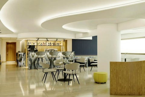 Amphitryon Boutique Hotel 11 av 13
