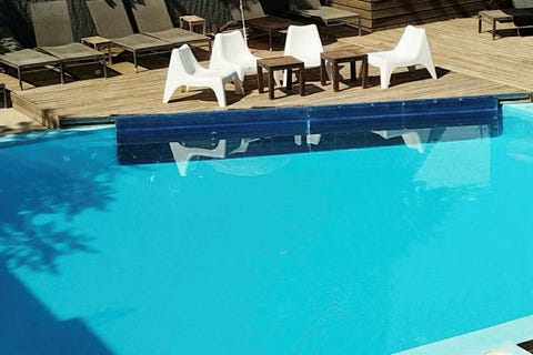 Amphitryon Boutique Hotel 5 av 13