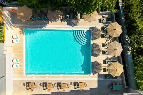 Amphitryon Boutique Hotel 2 av 13