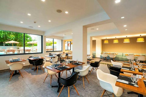 Amphitryon Boutique Hotel 3 av 13