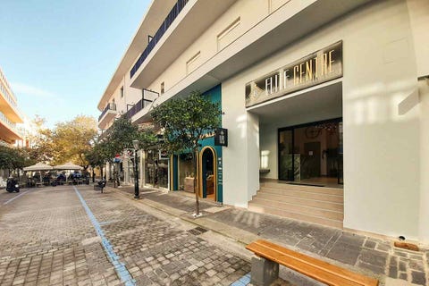 Elite Centre 1 av 15