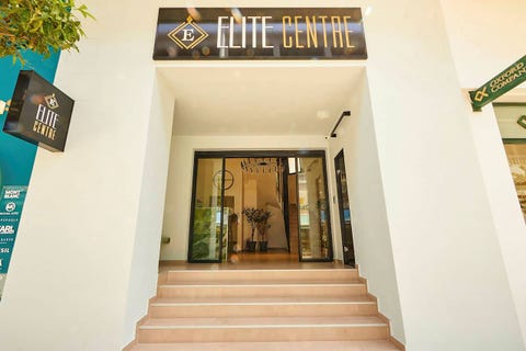 Elite Centre 15 av 15