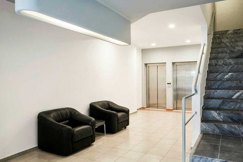 The Apartments 11 av 14