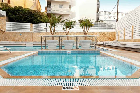 Rhodos Horizon Blu 5 av 41