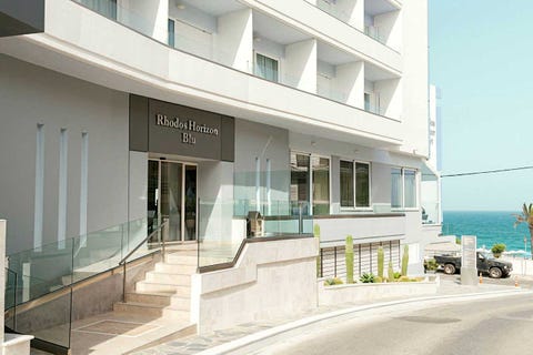 Rhodos Horizon Blu 6 av 41