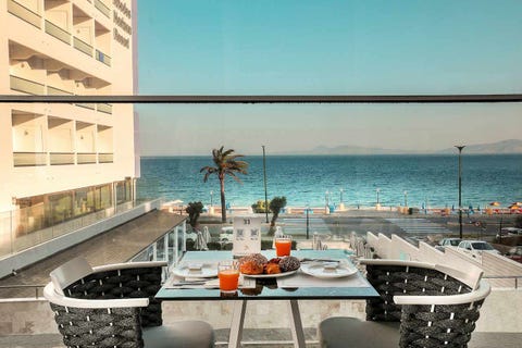 Rhodos Horizon Blu 3 av 41