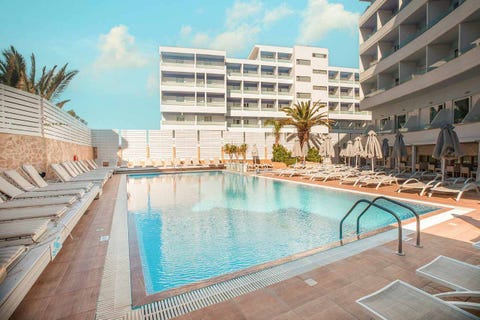 Rhodos Horizon Blu 1 av 41
