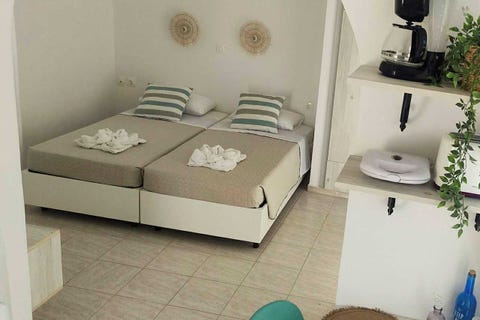Nikos Studios 9 av 19