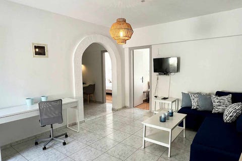 Nikos Studios 6 av 19