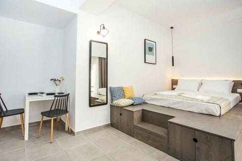 Kappa Apartments 10 av 21