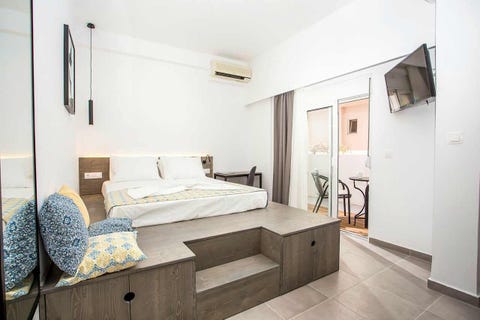 Kappa Apartments 6 av 21