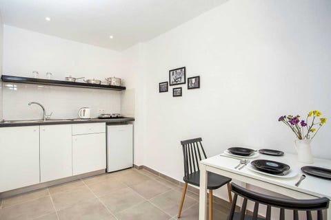 Kappa Apartments 9 av 21