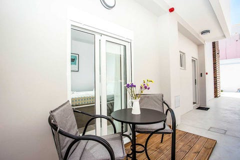 Kappa Apartments 8 av 21