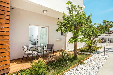 Kappa Apartments 1 av 21