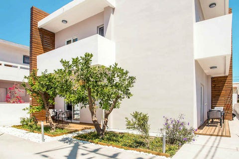 Kappa Apartments 2 av 21