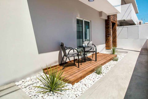 Kappa Apartments 12 av 21