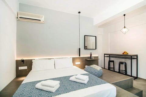 Kappa Apartments 7 av 21