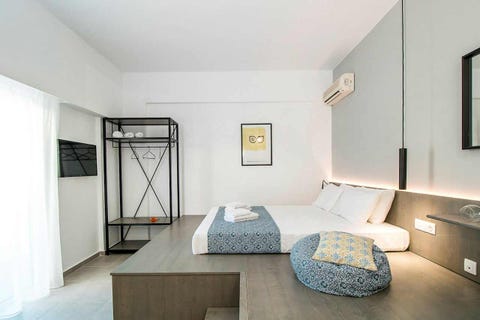 Kappa Apartments 4 av 21