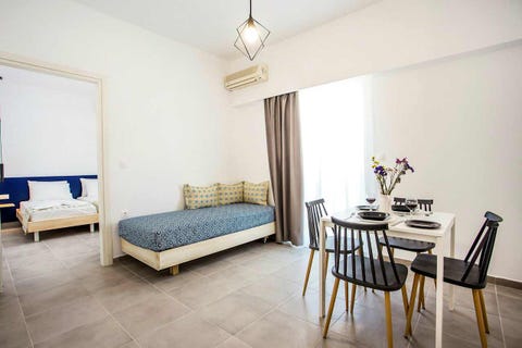 Kappa Apartments 20 av 21