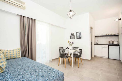 Kappa Apartments 18 av 21