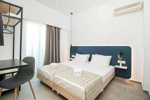 Kappa Apartments 17 av 21