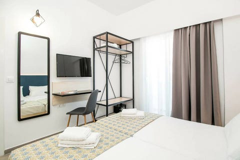 Kappa Apartments 19 av 21