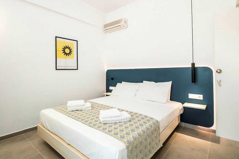 Kappa Apartments 14 av 21