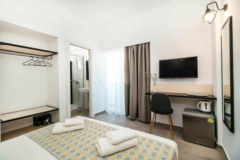 Kappa Apartments 15 av 21