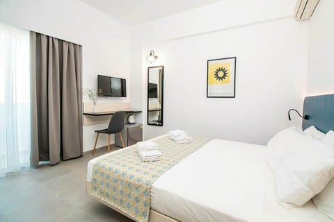 Kappa Apartments 16 av 21