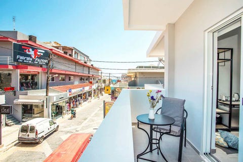 Kappa Apartments 3 av 21