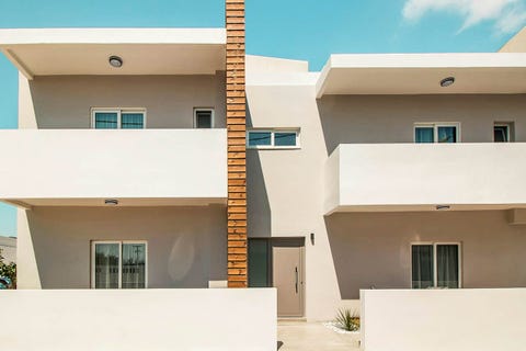 Kappa Apartments 5 av 21