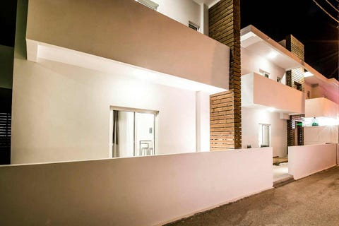 Kappa Apartments 21 av 21