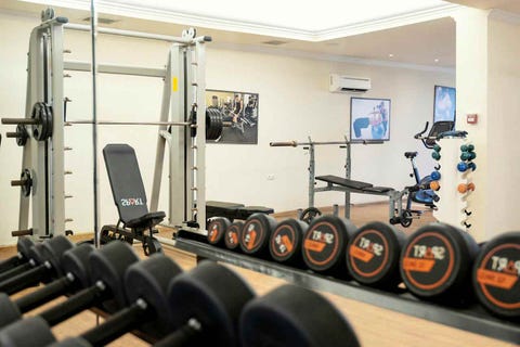 Sun Beach Resort 32 av 50
