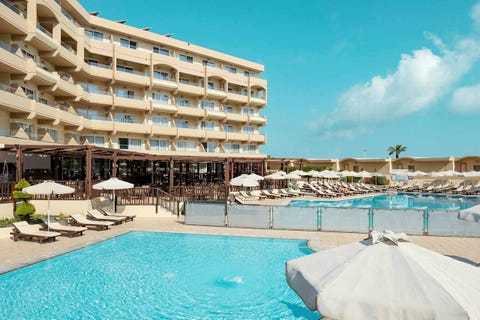 Sun Beach Resort 2 av 50