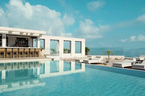 Sun Beach Resort 46 av 50