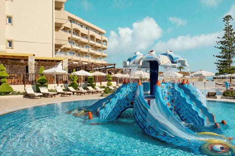 Sun Beach Resort 8 av 50
