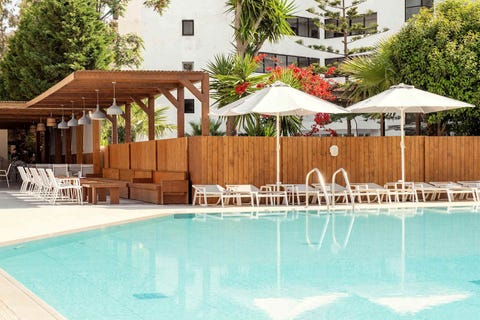Sun Beach Resort 49 av 50