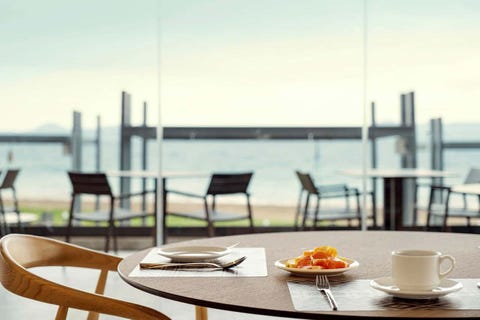 Sun Beach Resort 3 av 50