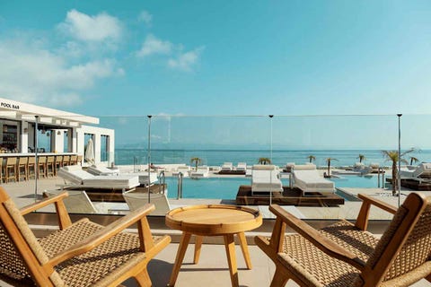 Sun Beach Resort 25 av 50