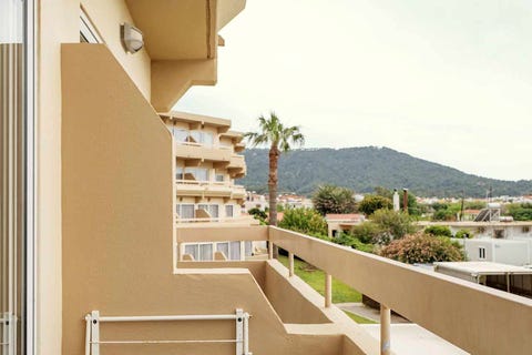 Sun Beach Resort 16 av 50