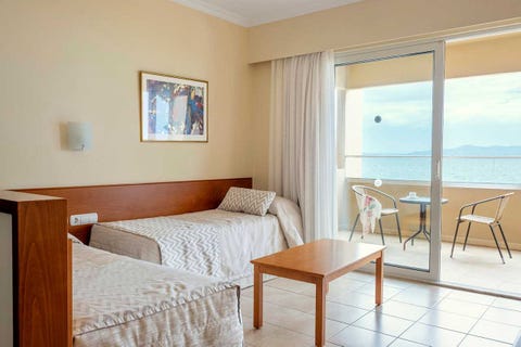 Sun Beach Resort 20 av 50