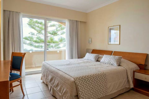 Sun Beach Resort 19 av 50