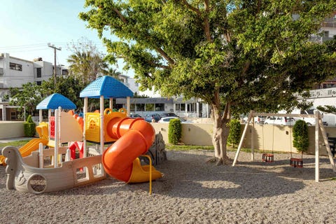 Sun Beach Resort 34 av 50