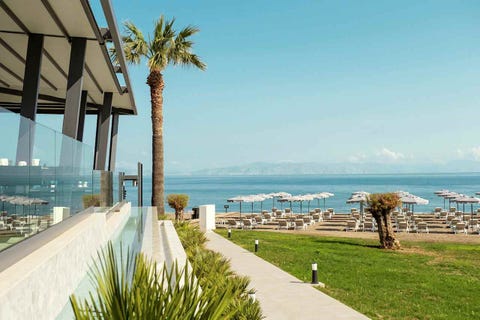 Sun Beach Resort 40 av 50