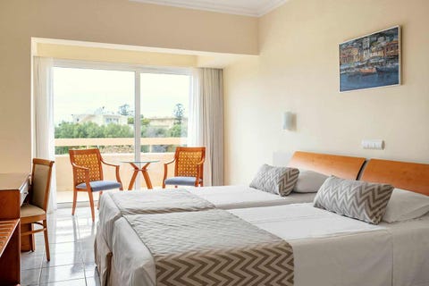 Sun Beach Resort 4 av 50